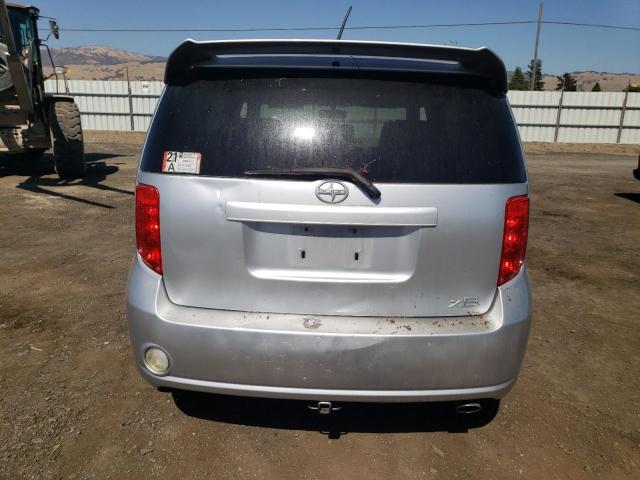Photo 6 from auction – 2008 TOYOTA SCION XB with VIN JTLKE50EX81037134