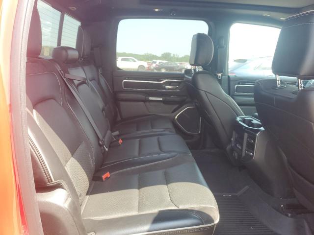 Photo 10 from auction – 2019 RAM 1500 LARAM with VIN 1C6SRFJT3KN752976