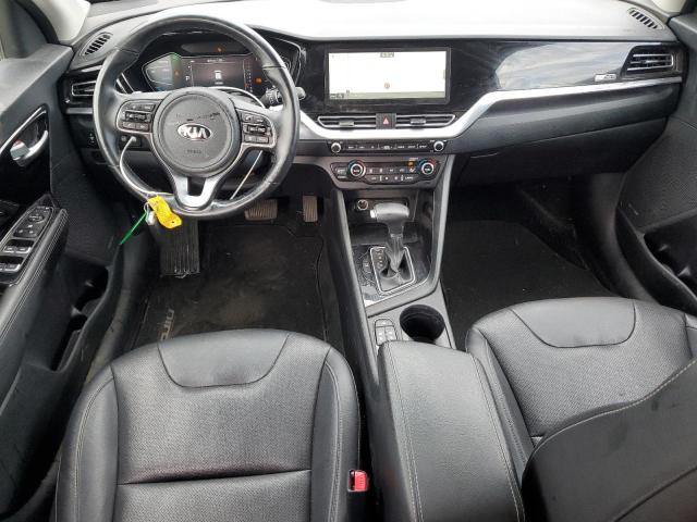 Photo 8 from auction – 2021 KIA NIRO EX PR with VIN KNDCE3LC2M5463384