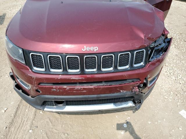 Photo 12 from auction – 2020 JEEP COMPASS LI with VIN 3C4NJDCBXLT194051