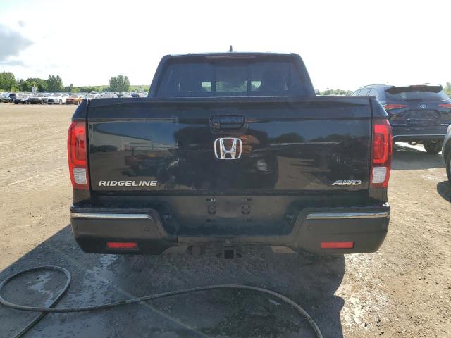 Photo 6 from auction – 2020 HONDA RIDGELINE with VIN 5FPYK3F87LB501041
