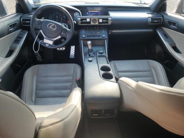 Photo 8 from auction – 2015 LEXUS IS 250 with VIN JTHBF1D28F5069232