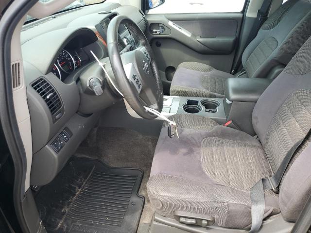 Photo 7 from auction – 2010 NISSAN PATHFINDER with VIN 5N1AR1NB1AC619728