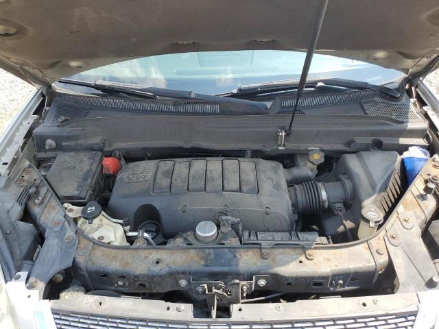 Photo 12 from auction – 2010 GMC ACADIA SL with VIN 1GKLRKED2AJ146636