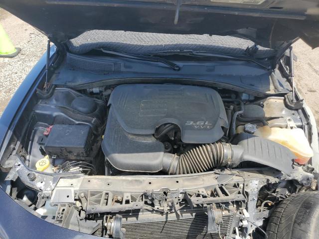 Photo 11 from auction – 2016 DODGE CHARGER with VIN 2C3CDXHG4GH227438