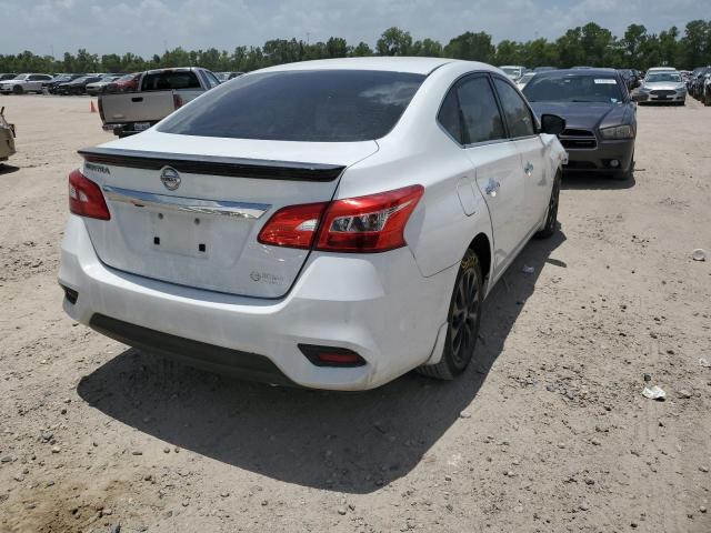 Photo 3 from auction – 2018 NISSAN SENTRA S with VIN 3N1AB7AP7JY313592