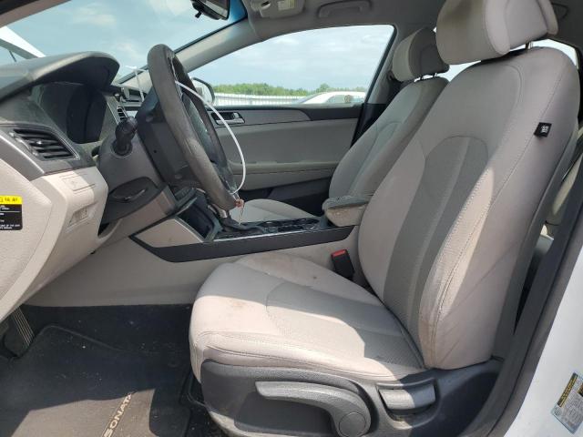 Photo 7 from auction – 2016 HYUNDAI SONATA SE with VIN 5NPE24AF6GH310418