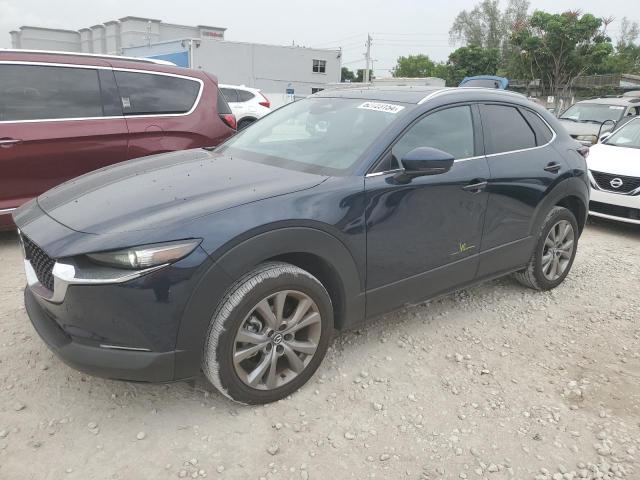 MAZDA CX-30 PREF 2024 with VIN 3MVDMBCMXRM604230 - Photo from auction