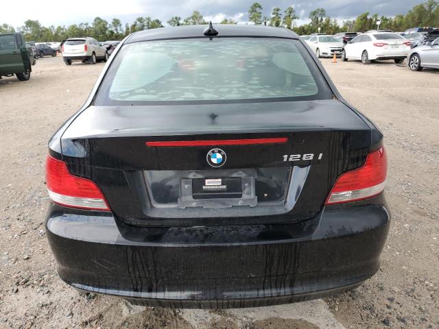 Photo 6 from auction – 2009 BMW 128 I with VIN WBAUP73579VF07040