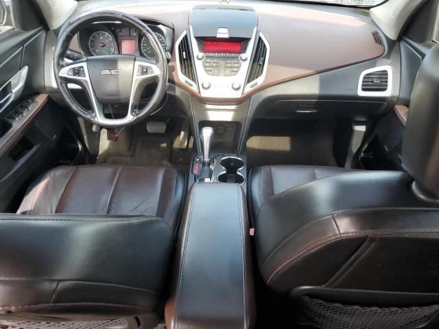 Photo 8 from auction – 2011 GMC TERRAIN SL with VIN 2CTALWEC3B6453111