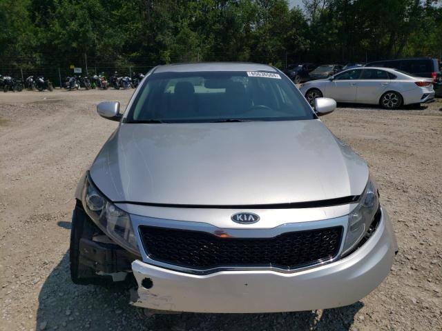 Photo 5 from auction – 2011 KIA OPTIMA LX with VIN KNAGM4A76B5147917