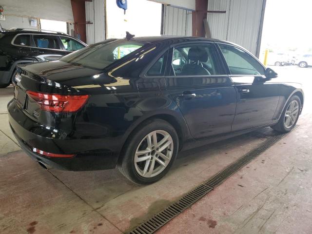 Photo 3 from auction – 2017 AUDI A4 PREMIUM with VIN WAUANAF4XHN024078