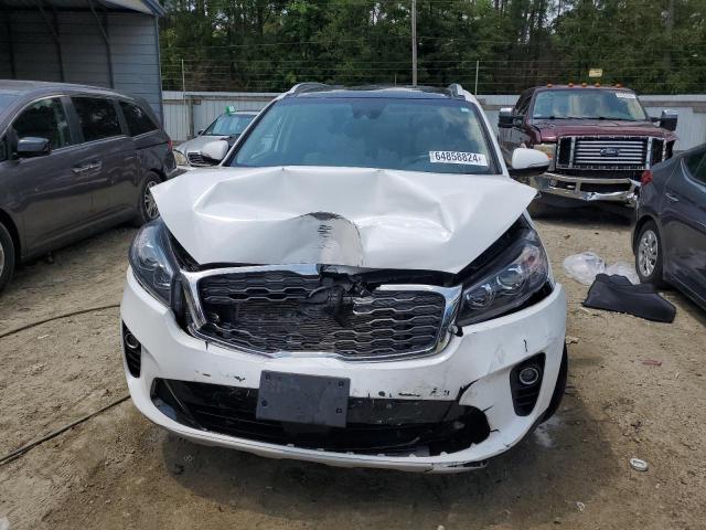 Photo 5 from auction – 2020 KIA SORENTO EX with VIN 5XYPHDA50LG691411