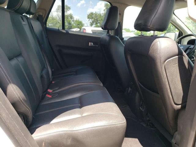 Photo 11 from auction – 2009 FORD EDGE SEL with VIN 2FMDK38C39BA41659