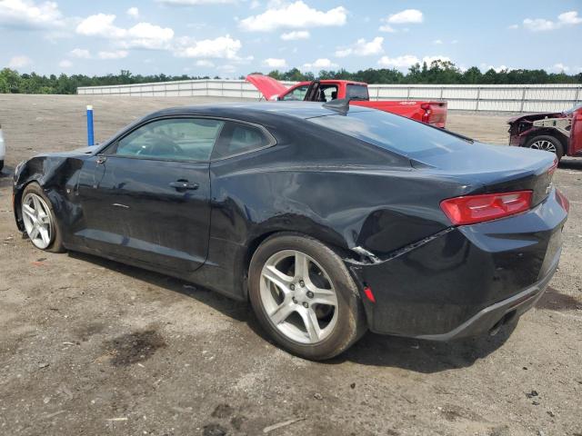 Photo 2 from auction – 2017 CHEVROLET CAMARO LT with VIN 1G1FB1RX9H0194557