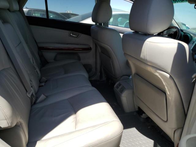 Photo 11 from auction – 2004 LEXUS RX 330 with VIN JTJHA31U640050567