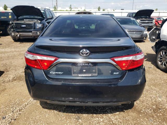 Photo 6 from auction – 2016 TOYOTA CAMRY LE with VIN 4T1BF1FK5GU191029