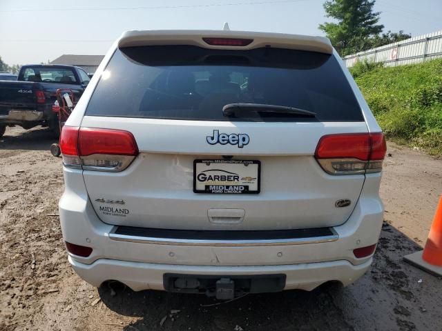 Photo 6 from auction – 2014 JEEP GRAND CHER with VIN 1C4RJFCG3EC502751