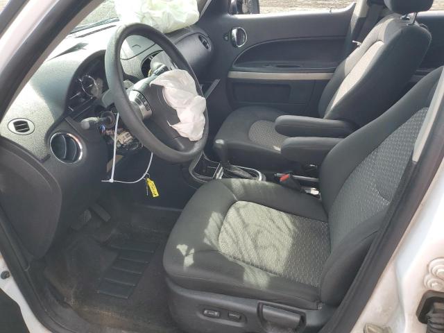 Photo 7 from auction – 2011 CHEVROLET HHR LT with VIN 3GNBABFW8BS521869