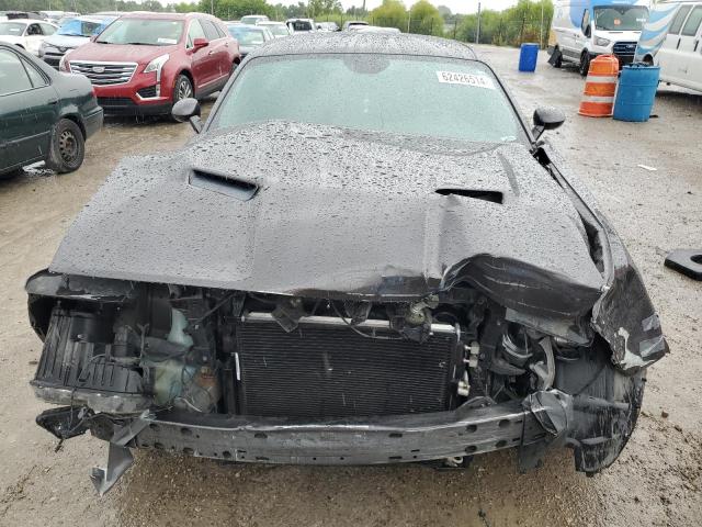 Photo 5 from auction – 2016 DODGE CHALLENGER with VIN 2C3CDZAG1GH171819