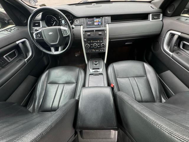 Photo 9 from auction – 2019 LAND ROVER DISCOVERY with VIN SALCR2FX1KH789677