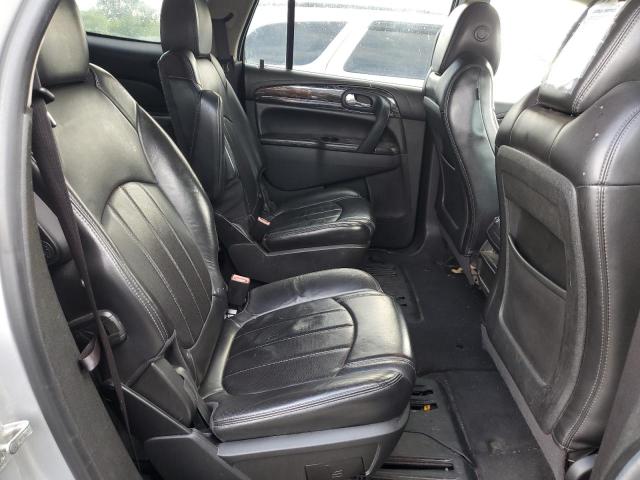 Photo 11 from auction – 2013 BUICK ENCLAVE with VIN 5GAKVCKD0DJ223894