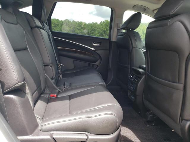 Photo 11 from auction – 2017 ACURA MDX TECHNO with VIN 5FRYD3H52HB004605
