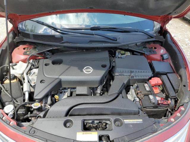 Photo 11 from auction – 2015 NISSAN ALTIMA 2.5 with VIN 1N4AL3AP8FN407252
