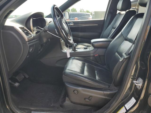 Photo 7 from auction – 2014 JEEP GRAND CHER with VIN 1C4RJFBM3EC505656