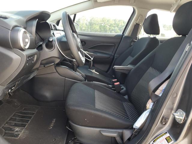 Photo 7 from auction – 2021 NISSAN VERSA S with VIN 3N1CN8DV8ML811138