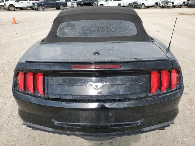 Photo 6 from auction – 2018 FORD MUSTANG with VIN 1FATP8UH6J5124940