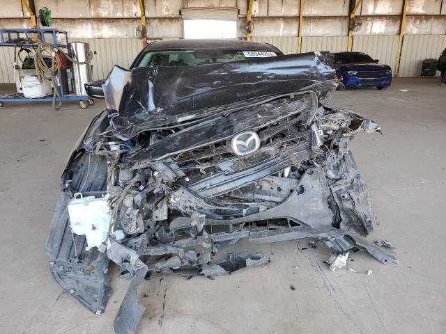 Photo 5 from auction – 2014 MAZDA 3 TOURING with VIN JM1BM1V32E1189368