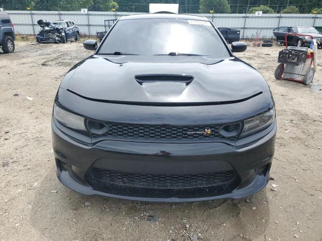 Photo 5 from auction – 2021 DODGE CHARGER SC with VIN 2C3CDXGJ6MH663698