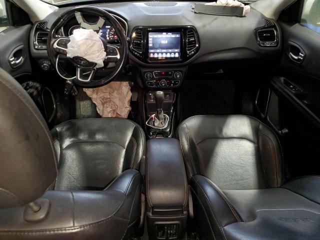 Photo 8 from auction – 2020 JEEP COMPASS LI with VIN 3C4NJCCB8LT125692