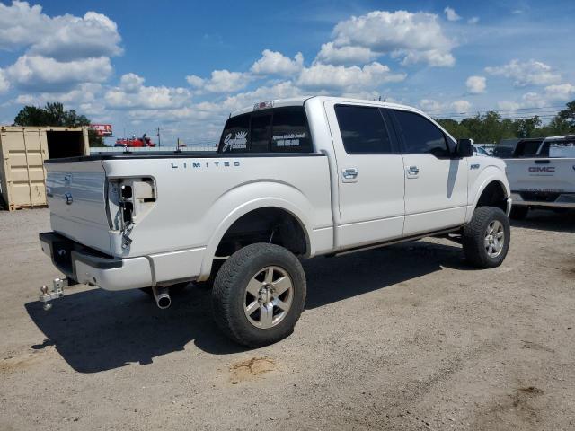 Photo 3 from auction – 2014 FORD F150 SUPER with VIN 1FTFW1ET1EFC67637