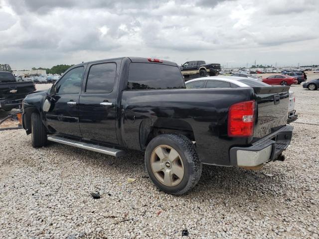 Photo 2 from auction – 2011 CHEVROLET SILVERADO with VIN 3GCPCSE01BG225505