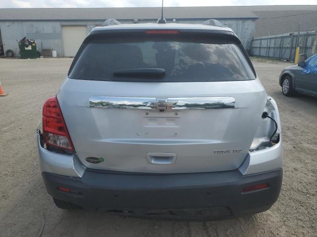صورة رقم 6 من المزاد - 2016 CHEVROLET TRAX LTZ مع VIN 3GNCJMSB4GL263984