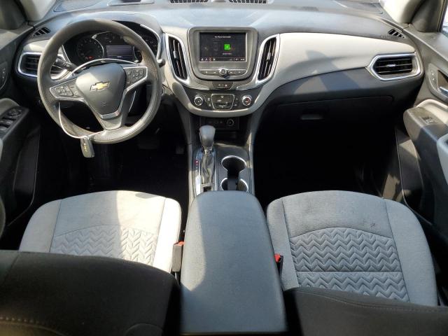 Photo 8 from auction – 2022 CHEVROLET EQUINOX LT with VIN 3GNAXUEV7NL207207