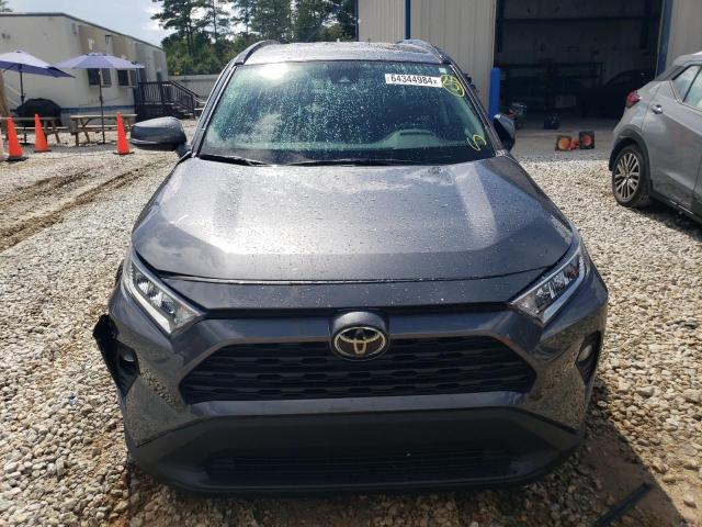 Photo 5 from auction – 2021 TOYOTA RAV4 XLE with VIN 2T3W1RFVXMC105212