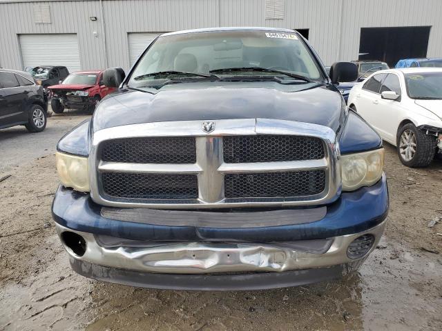 Photo 5 from auction – 2002 DODGE RAM 1500 with VIN 1B7HA16N32J121790