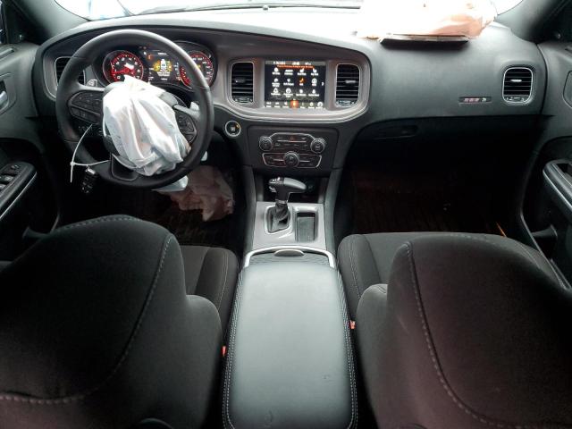 Photo 8 from auction – 2023 DODGE CHARGER SC with VIN 2C3CDXGJ0PH569336