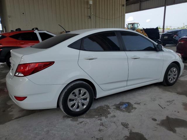 Photo 3 from auction – 2016 HYUNDAI ACCENT SE with VIN KMHCT4AE9GU016203