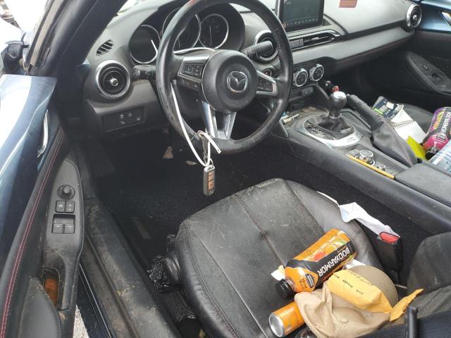 Фото 8 с аукциона – 2016 MAZDA MX-5 MIATA с VIN JM1NDAD77G0107970
