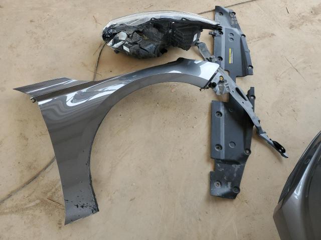 Photo 12 from auction – 2021 NISSAN ALTIMA SV with VIN 1N4BL4DV5MN346461