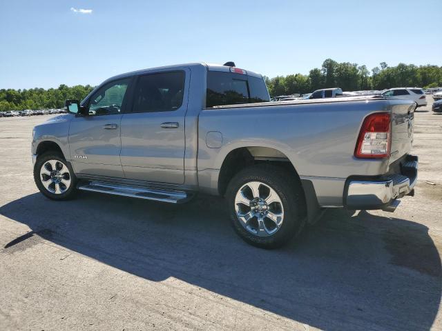 Photo 2 from auction – 2021 RAM 1500 BIG H with VIN 1C6SRFFT3MN716734