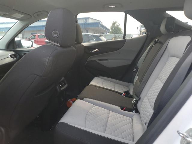 Photo 10 from auction – 2019 CHEVROLET EQUINOX LS with VIN 2GNAXSEV2K6200413