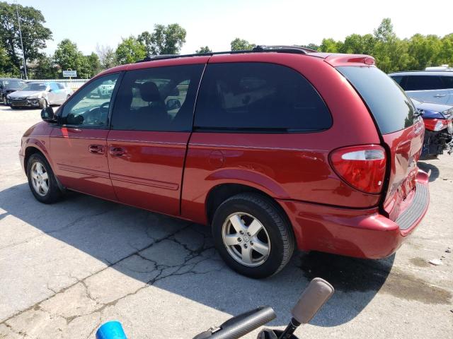 Photo 2 from auction – 2007 DODGE GRAND CARA with VIN 2D4GP44L87R131315