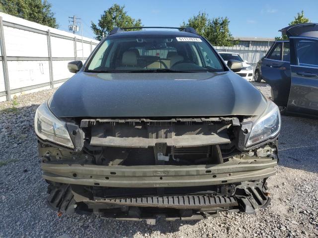 Photo 5 from auction – 2015 SUBARU OUTBACK with VIN 4S4BSANC1F3233092