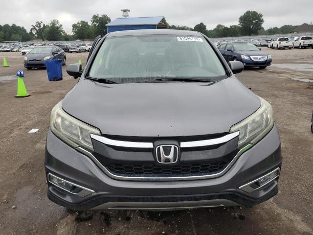 Photo 5 from auction – 2015 HONDA CR-V EX with VIN 2HKRM3H59FH503681