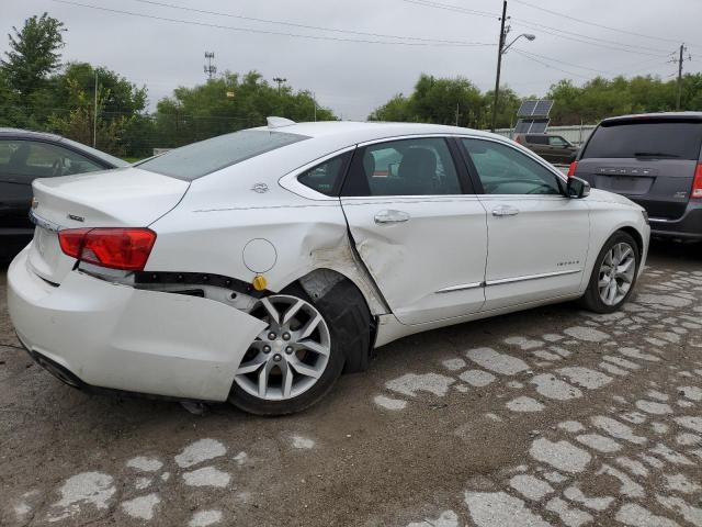 Photo 3 from auction – 2017 CHEVROLET IMPALA PRE with VIN 2G1145S3XH9103028